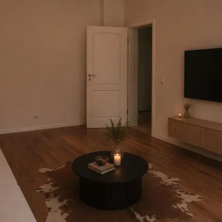 Helgoland Apartamento
