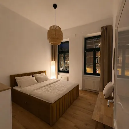 Helgoland Apartamento Dresden