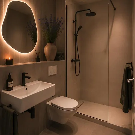 Helgoland Apartamento Dresden
