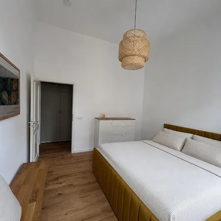 Apartamento Helgoland