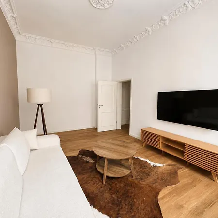 Helgoland Apartamento