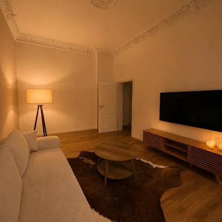 Helgoland Apartamento Dresden
