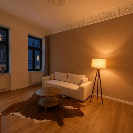 Apartamento Helgoland