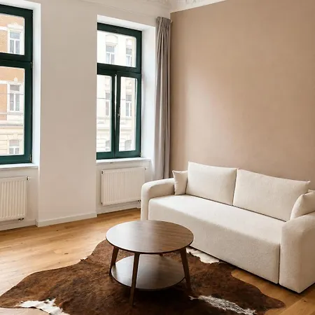 Apartamento Helgoland *