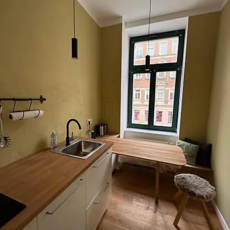 Apartamento Helgoland