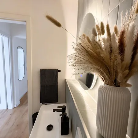 Apartamento Helgoland Dresden